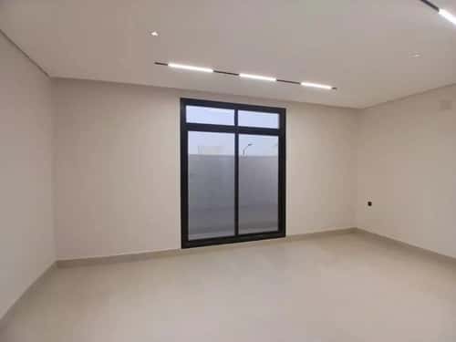 Apartment 107.02 SQM with 4 Bedrooms Ar-Rimal, East Riyadh, Riyadh