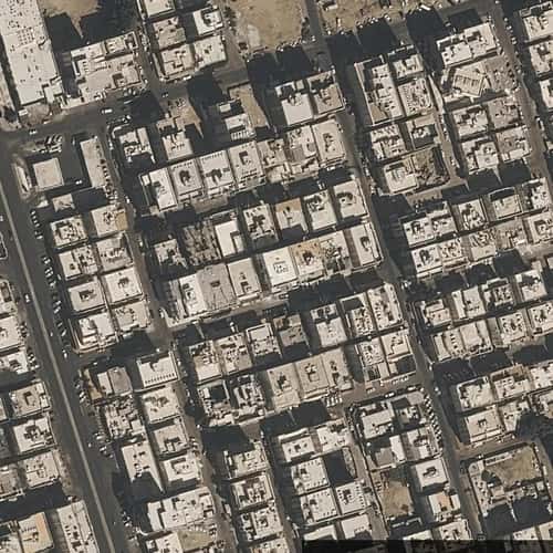 Apartment 136.42 SQM with 4 Bedrooms Al Salamah, North Jeddah, Jeddah