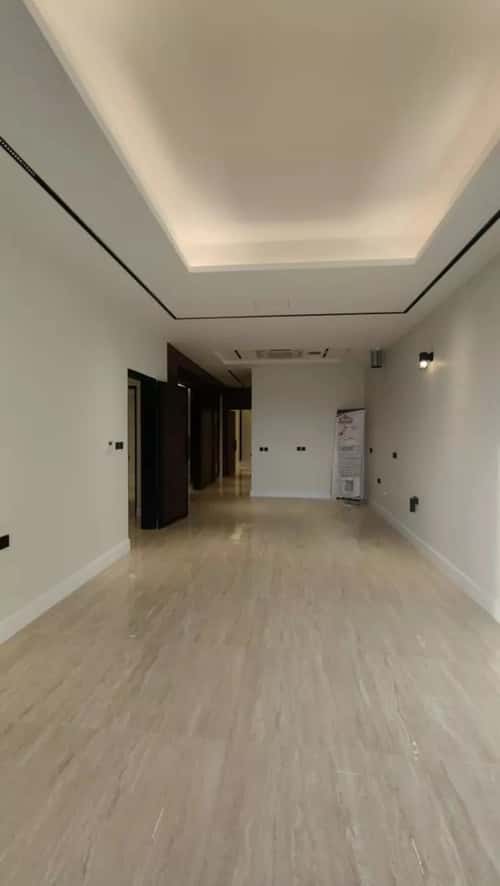 Apartment 68.72 SQM with 3 Bedrooms An-Narjis, North Riyadh, Riyadh