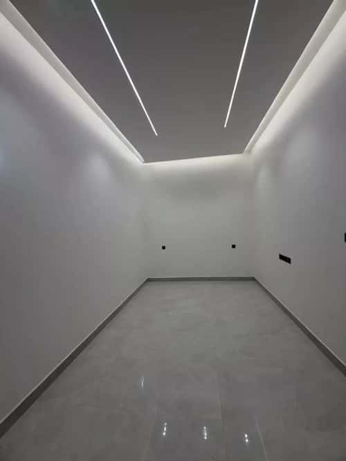 Villa 360.78 SQM Facing South on 18m Width Street Al-Qadisiyah, East Riyadh, Riyadh