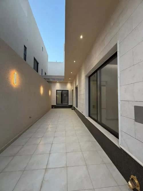 Villa 360.78 SQM Facing South on 18m Width Street Al-Qadisiyah, East Riyadh, Riyadh