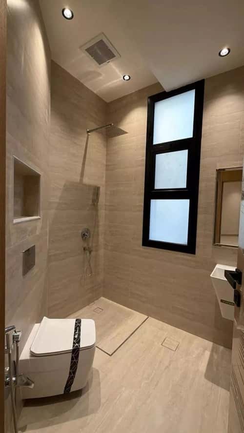 Apartment 135.06 SQM with 3 Bedrooms Ishbiliyah, East Riyadh, Riyadh