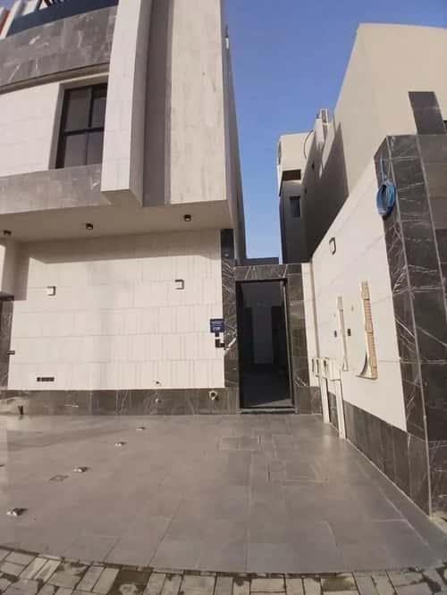 دور 148.09 متر مربع ب 4 غرف النرجس، شمال الرياض، الرياض