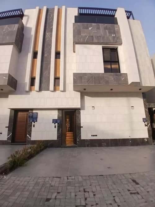 دور 148.09 متر مربع ب 4 غرف النرجس، شمال الرياض، الرياض