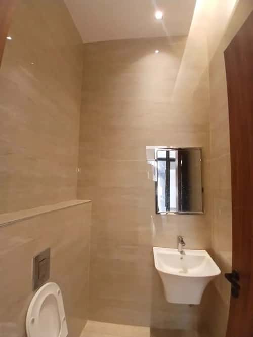 Floor 148.09 SQM with 4 Bedrooms An-Narjis, North Riyadh, Riyadh