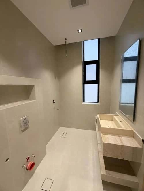 Villa 310 SQM Facing South on 18m Width Street Ar-Rimal, East Riyadh, Riyadh