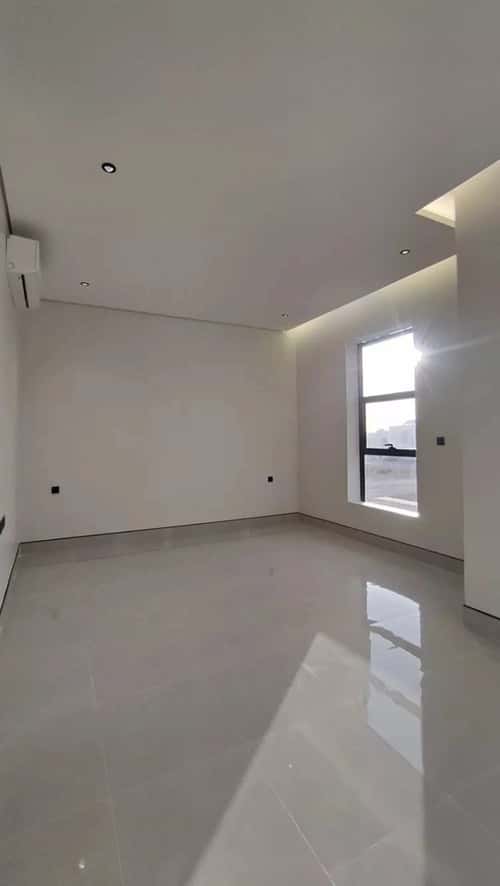 Villa 390.73 SQM Facing North on 15m Width Street Al Bayan, East Riyadh, Riyadh
