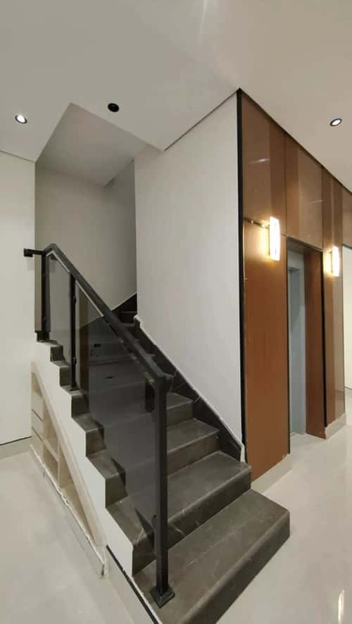 Villa 390.73 SQM Facing North on 15m Width Street Al Bayan, East Riyadh, Riyadh