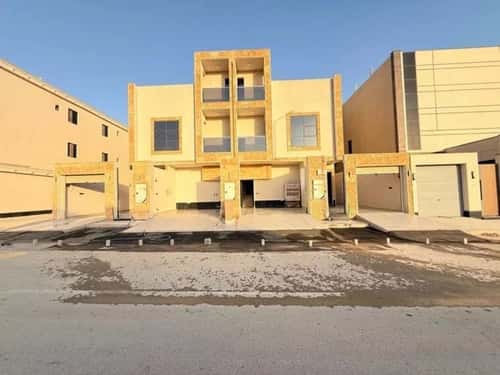 Floor 195.13 SQM with 3 Bedrooms Al-Janadriyah, East Riyadh, Riyadh