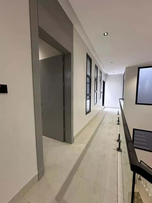 Villa 250.1 SQM Facing South on 15m Width Street Al-Janadriyah, East Riyadh, Riyadh
