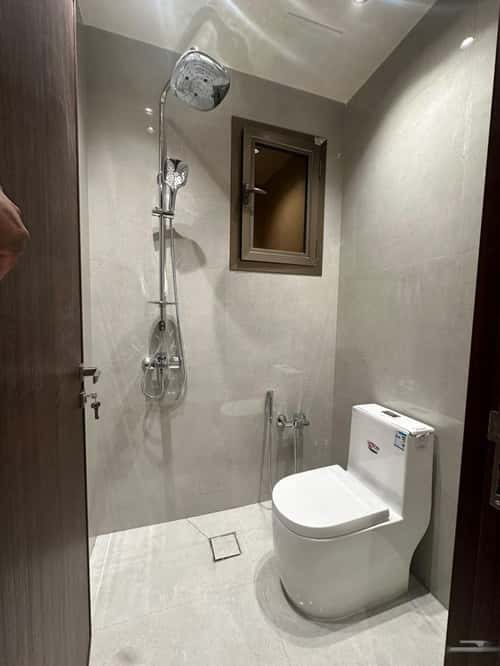Apartment 540 SQM with 3 Bedrooms An-Narjis, North Riyadh, Riyadh