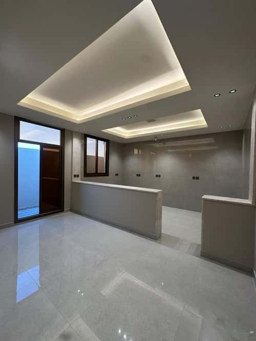 Apartment 540 SQM with 3 Bedrooms An-Narjis, North Riyadh, Riyadh