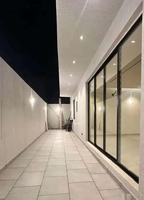 Villa 442.96 SQM Facing North on 20m Width Street Al-Arid, North Riyadh, Riyadh