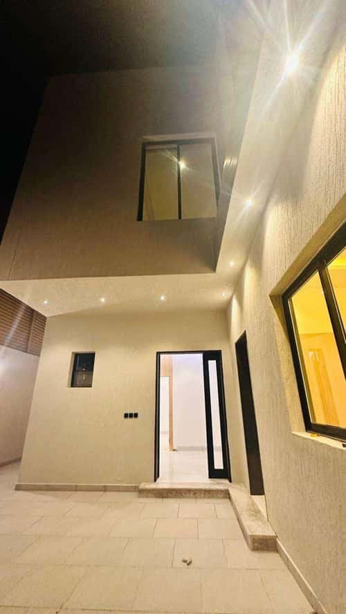فيلا 442.96 متر مربع شمالية على شارع 20م العارض، شمال الرياض، الرياض