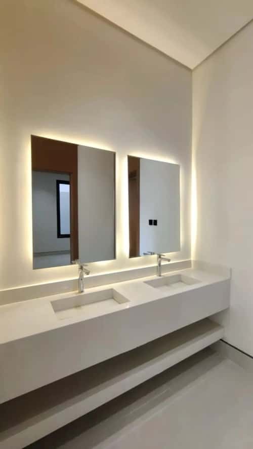 Villa 390.73 SQM Facing South on 15m Width Street Al Bayan, East Riyadh, Riyadh