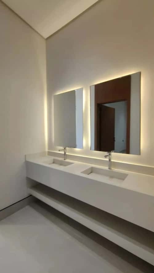Villa 390.73 SQM Facing South on 15m Width Street Al Bayan, East Riyadh, Riyadh