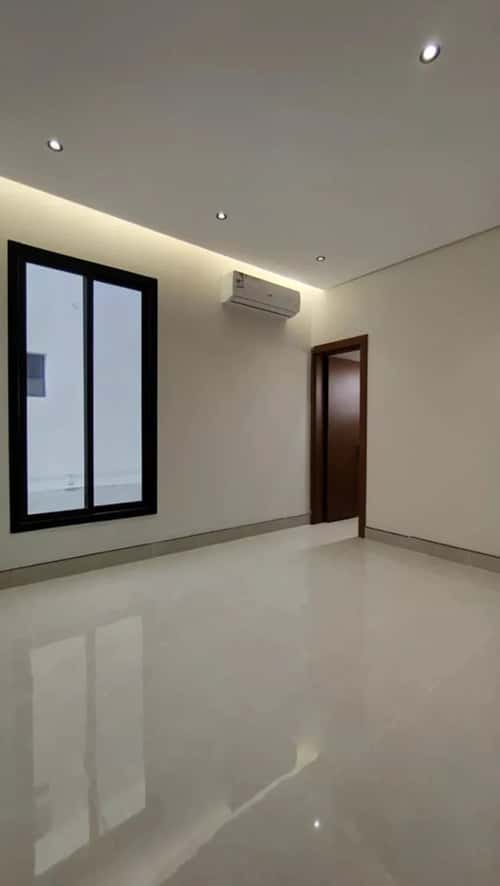 Villa 390.73 SQM Facing South on 15m Width Street Al Bayan, East Riyadh, Riyadh