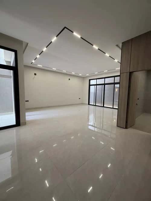 Villa 312 SQM Facing South on 18m Width Street Al-Maizaliyah, East Riyadh, Riyadh