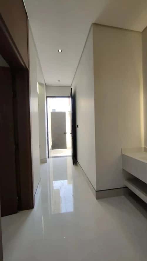 Villa 390.73 SQM Facing North on 15m Width Street Al Bayan, East Riyadh, Riyadh