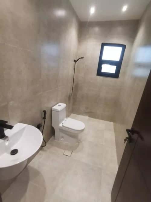 Villa 227.4 SQM Facing West on 18m Width Street Al-Maizaliyah, East Riyadh, Riyadh