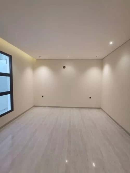 Villa 227.4 SQM Facing West on 18m Width Street Al-Maizaliyah, East Riyadh, Riyadh