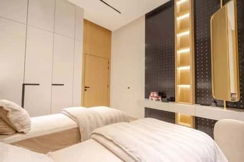 Apartment 154.34 SQM with 3 Bedrooms Al-Muanisiyah, East Riyadh, Riyadh