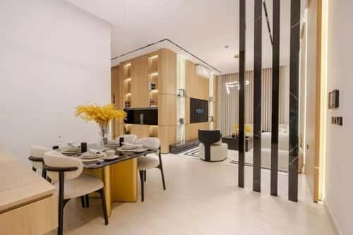 Apartment 154.34 SQM with 3 Bedrooms Al-Muanisiyah, East Riyadh, Riyadh