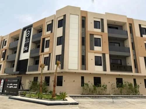 Apartment 154.34 SQM with 3 Bedrooms Al-Muanisiyah, East Riyadh, Riyadh