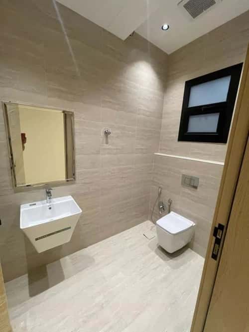 Apartment 142.7 SQM with 3 Bedrooms Al-Muanisiyah, East Riyadh, Riyadh