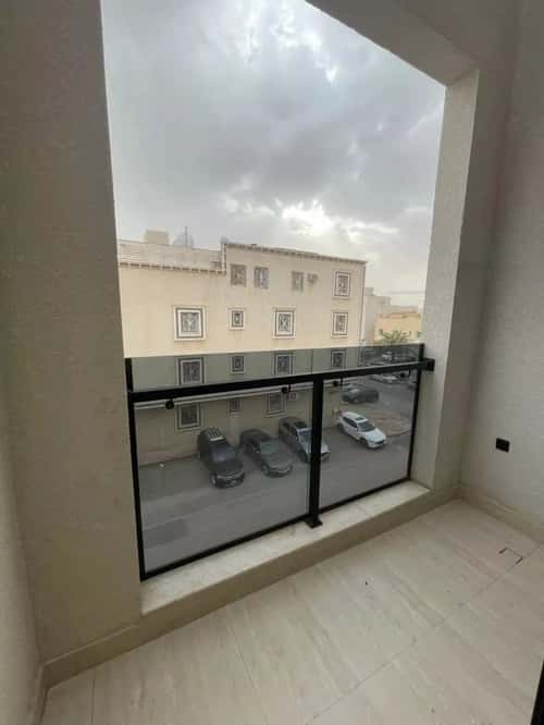 Apartment 142.7 SQM with 3 Bedrooms Al-Muanisiyah, East Riyadh, Riyadh