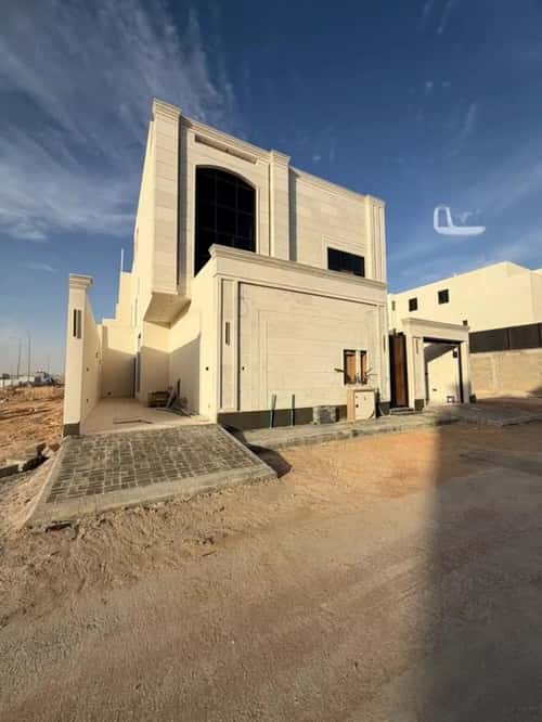 شقة 105.34 متر مربع ب 3 غرف المرجان، شرق الرياض، الرياض