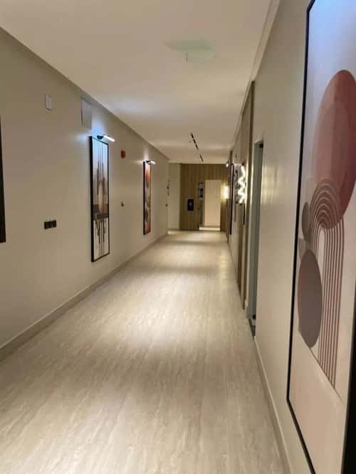 Apartment 158.98 SQM with 3 Bedrooms Ishbiliyah, East Riyadh, Riyadh