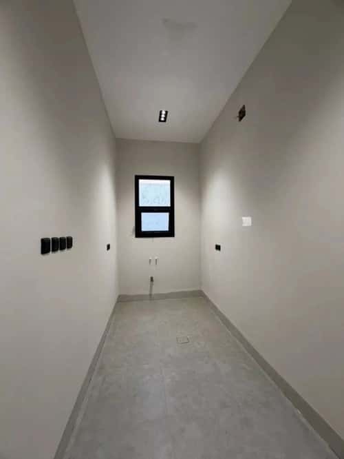 Villa 312 SQM Facing North on 18m Width Street Al-Maizaliyah, East Riyadh, Riyadh