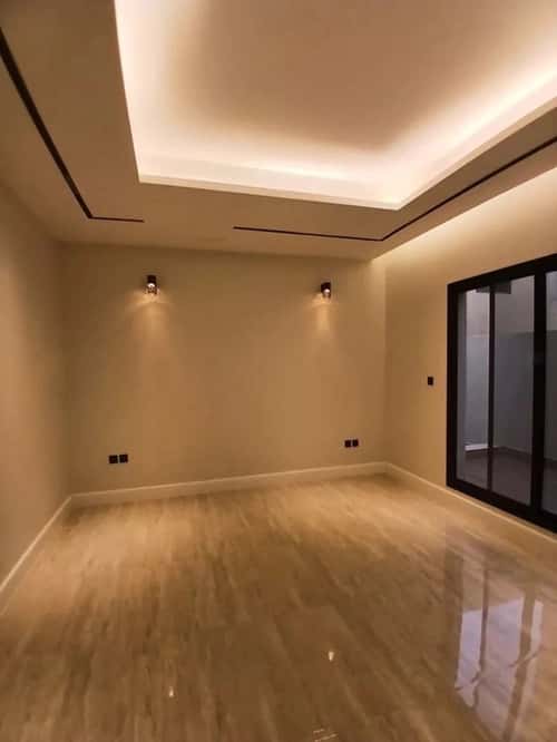 Floor 133.27 SQM with 3 Bedrooms An-Narjis, North Riyadh, Riyadh
