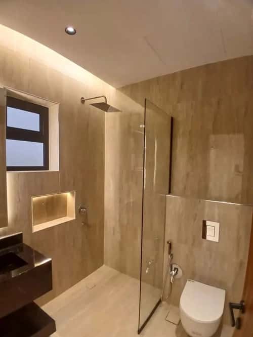 Floor 133.27 SQM with 3 Bedrooms An-Narjis, North Riyadh, Riyadh