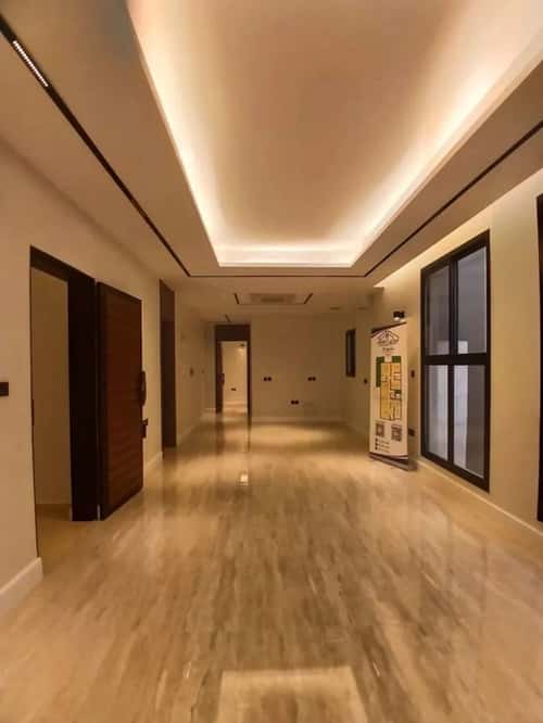 دور 133.27 متر مربع ب 3 غرف النرجس، شمال الرياض، الرياض