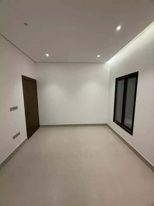Villa 248.66 SQM Facing North on 20m Width Street Ar-Rimal, East Riyadh, Riyadh