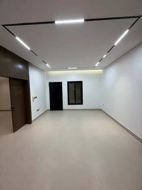 Villa 248.66 SQM Facing North on 20m Width Street Ar-Rimal, East Riyadh, Riyadh