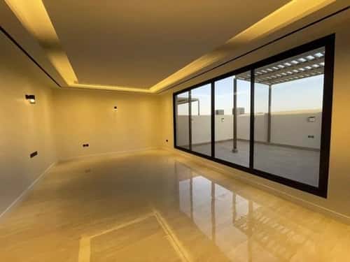 فيلا 438.57 متر مربع جنوبية على شارع 18م النرجس، شمال الرياض، الرياض