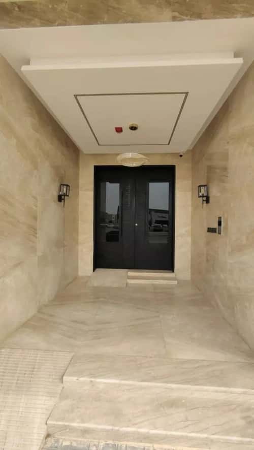 Apartment 125.64 SQM with 3 Bedrooms Al-Yarmuk, East Riyadh, Riyadh
