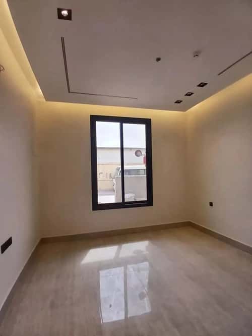 Apartment 125.64 SQM with 3 Bedrooms Al-Yarmuk, East Riyadh, Riyadh