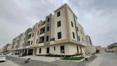 Apartment 125.64 SQM with 3 Bedrooms Al-Yarmuk, East Riyadh, Riyadh