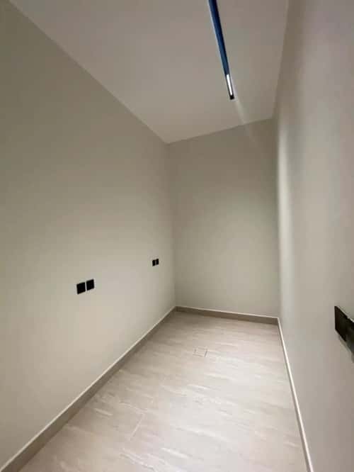Villa 422.8 SQM Facing East on 20m Width Street Al-Malqa, North Riyadh, Riyadh