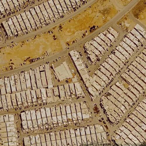 Land 163.57 SQM Facing East on 20m Width Street Ar-Rimal, East Riyadh, Riyadh