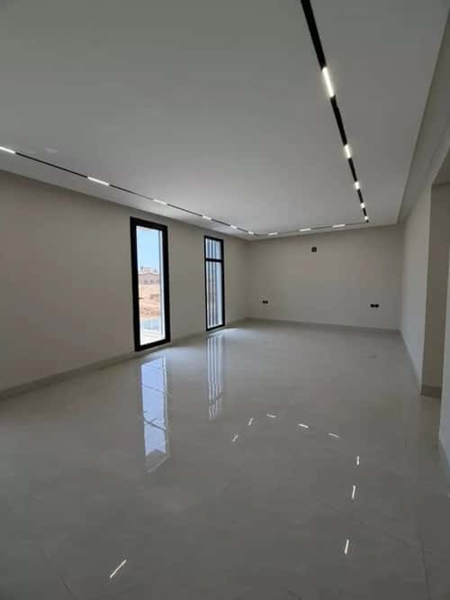 Villa 312 SQM Facing North on 18m Width Street Al-Qadisiyah, East Riyadh, Riyadh