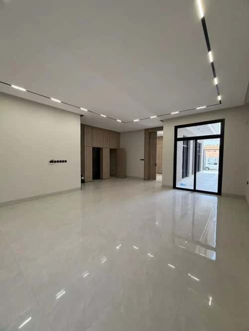 Villa 312 SQM Facing South on 18m Width Street Al-Qadisiyah, East Riyadh, Riyadh