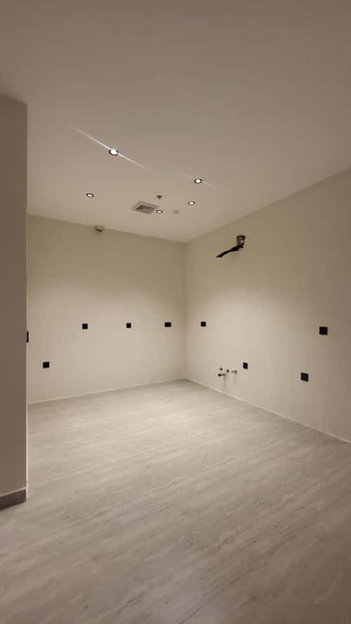 Apartment 123.1 SQM with 3 Bedrooms An-Narjis, North Riyadh, Riyadh