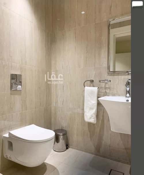 Apartment 110 SQM with 3 Bedrooms Al-Ghadeer, North Riyadh, Riyadh