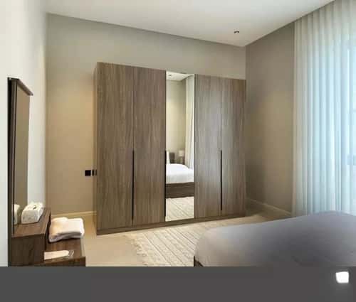 Apartment 119.04 SQM with 3 Bedrooms An-Narjis, North Riyadh, Riyadh