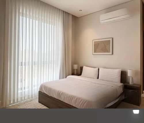 Apartment 119.04 SQM with 3 Bedrooms An-Narjis, North Riyadh, Riyadh